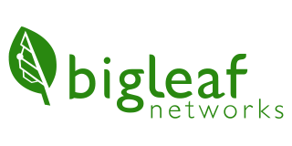 Bigleaf
