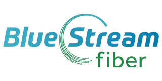 Blue Stream Fiber