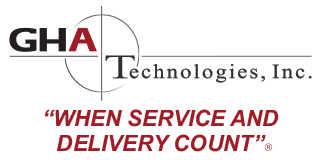 GHA Technologies