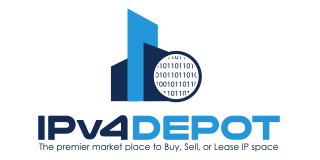 IPv4 Depot