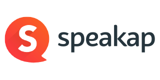 Speakap
