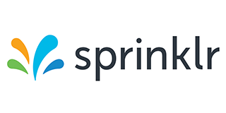 Sprinklr