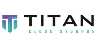 Titan Cloud Storage